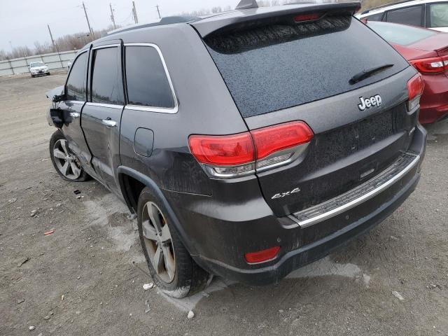 Photo 2 from auction – 2015 JEEP GRAND CHER with VIN 1C4RJFBGXFC930898