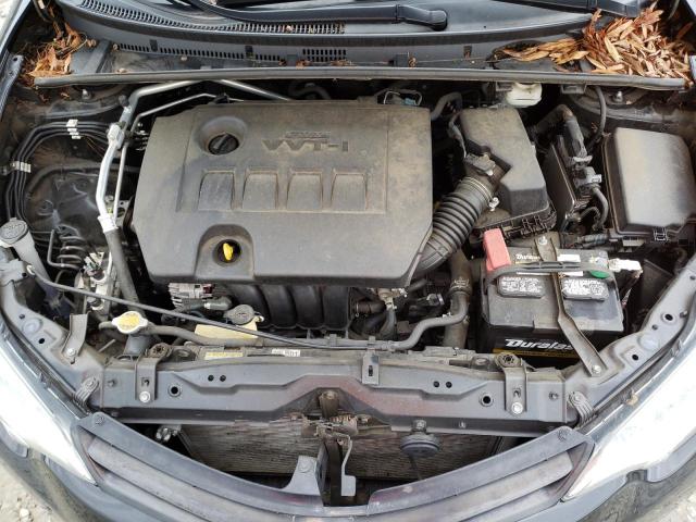 Photo 11 from auction – 2014 TOYOTA COROLLA L with VIN 2T1BURHE4EC197253
