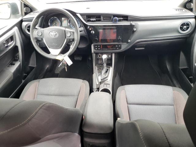 Photo 8 from auction – 2019 TOYOTA COROLLA L with VIN 5YFBURHEXKP893031