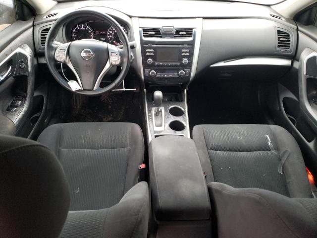 Photo 8 from auction – 2014 NISSAN ALTIMA 2.5 with VIN 1N4AL3AP1EC324367