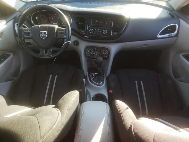 Photo 8 from auction – 2013 DODGE DART SXT with VIN 1C3CDFBA9DD339238