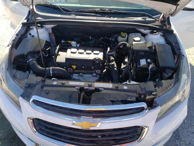 Photo 11 from auction – 2015 CHEVROLET CRUZE with VIN 1G1PC5SB9F7224085