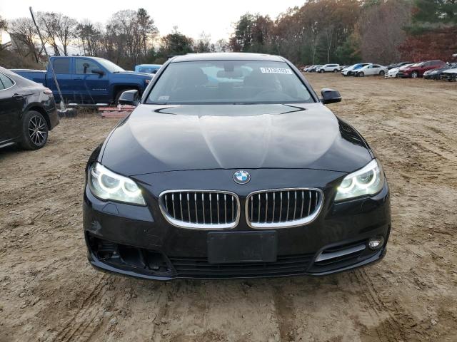 Photo 5 from auction – 2016 BMW 528 XI with VIN WBA5A7C57GG147532