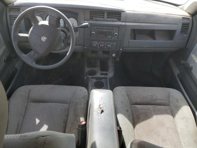 Photo 8 from auction – 2010 DODGE DAKOTA ST with VIN 1D7CE2GK1AS104364