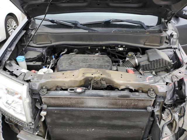 Photo 12 from auction – 2015 HONDA PILOT EXL with VIN 5FNYF3H59FB034211