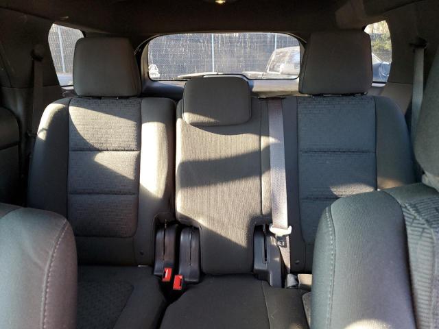 Photo 10 from auction – 2014 FORD EXPLORER X with VIN 1FM5K7D8XEGC28218