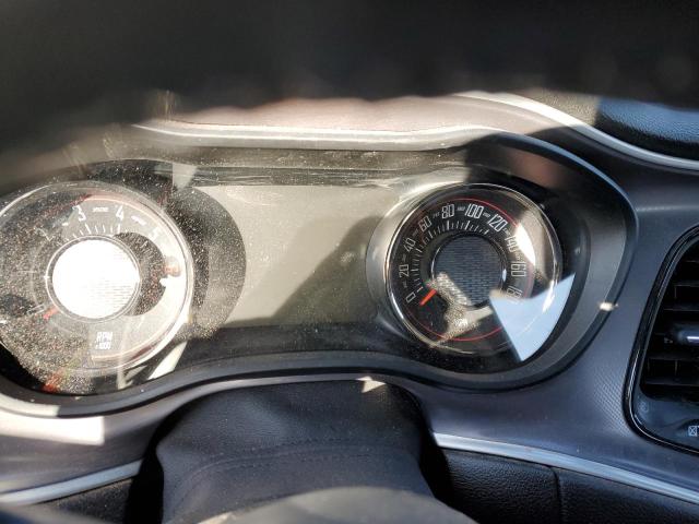 Photo 9 from auction – 2019 DODGE CHALLENGER with VIN 2C3CDZFJ6KH691463