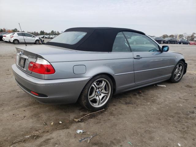 Photo 3 from auction – 2004 BMW 330 CI with VIN WBABW53424PL43521
