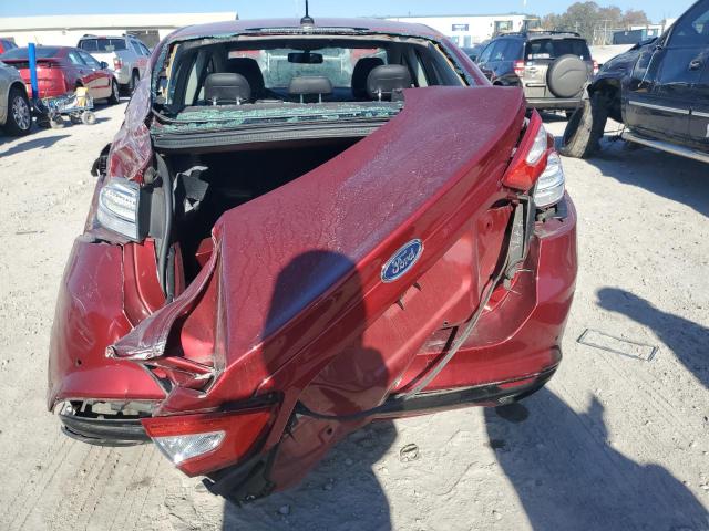 Photo 6 from auction – 2016 FORD FUSION SE with VIN 3FA6P0T96GR380123