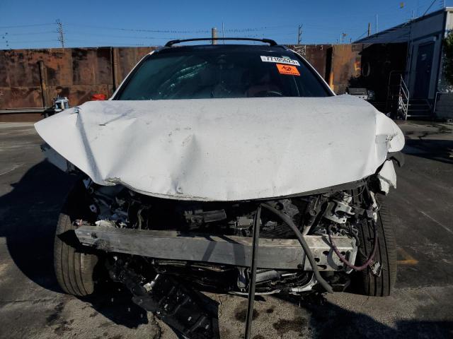 Photo 5 from auction – 2017 LEXUS RX 350 BAS with VIN 2T2ZZMCA6HC052836