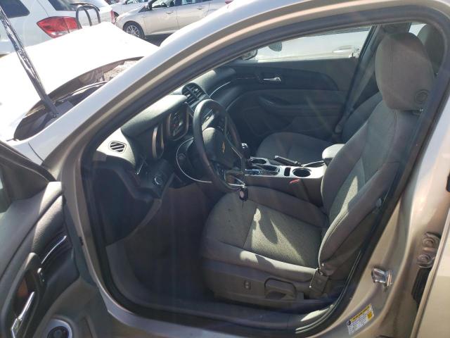 Photo 7 from auction – 2015 CHEVROLET MALIBU LS with VIN 1G11B5SL5FF191836