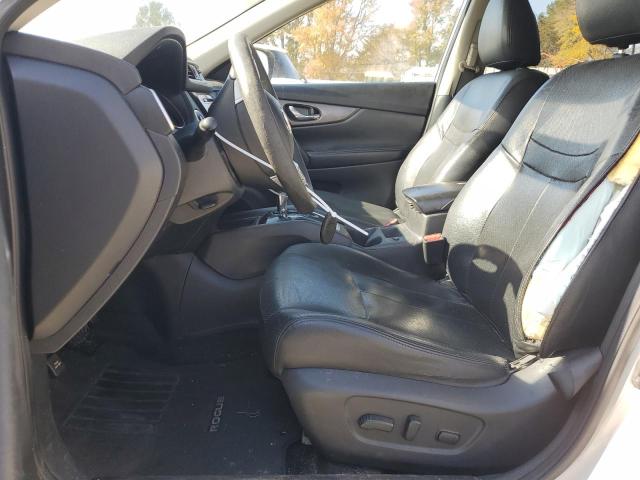 Zdjęcie 7 z aukcji – 2016 NISSAN ROGUE S z VIN KNMAT2MTXGP597316