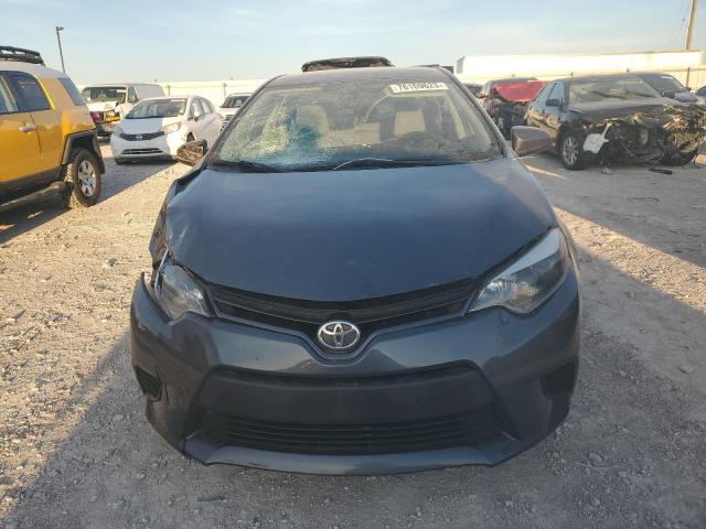 Photo 5 from auction – 2015 TOYOTA COROLLA L with VIN 2T1BURHE9FC279495