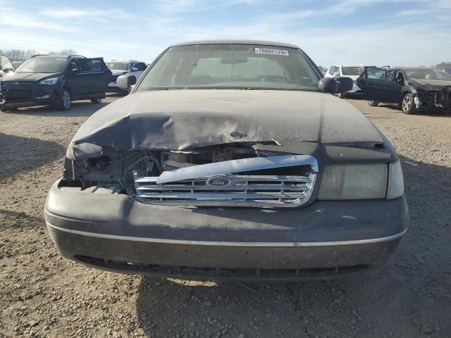 Photo 5 from auction – 1998 FORD CROWN VICT with VIN 2FAFP71W8WX163724
