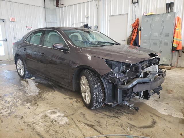 Photo 4 from auction – 2015 CHEVROLET MALIBU 2LT with VIN 1G11D5SL7FF144690