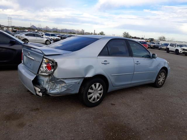 Photo 3 from auction – 2006 TOYOTA CAMRY LE with VIN 4T1BE30K36U720192