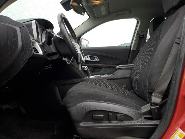 Photo 7 from auction – 2015 CHEVROLET EQUINOX LT with VIN 2GNFLFE30F6199534