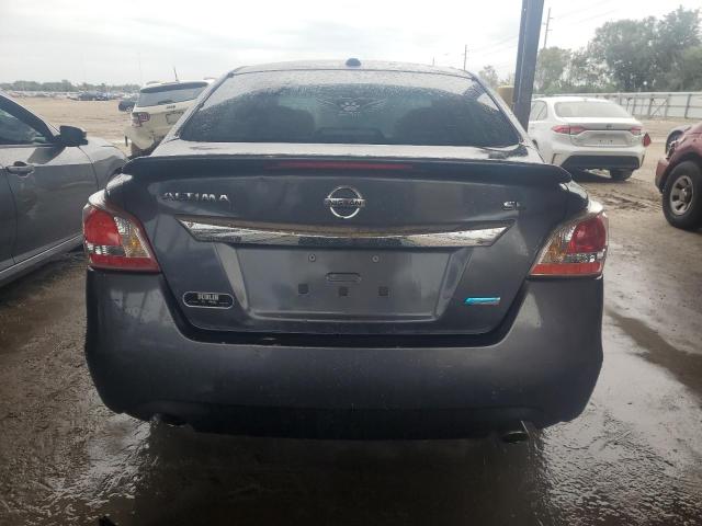 Photo 6 from auction – 2013 NISSAN ALTIMA 2.5 with VIN 1N4AL3AP6DN451540