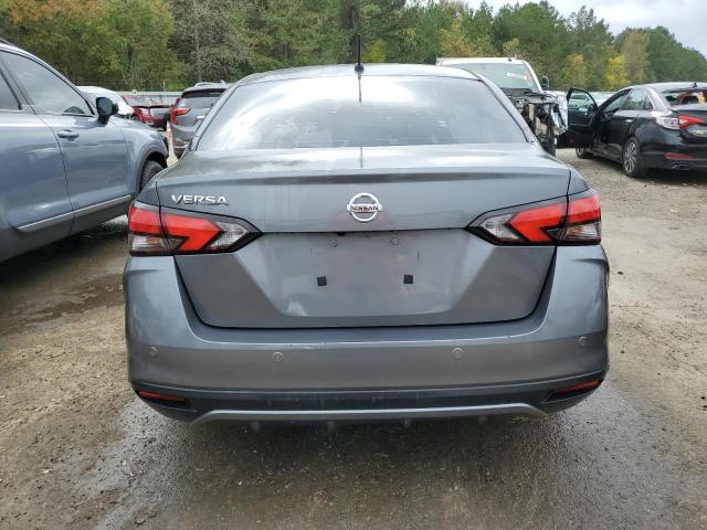 Photo 6 from auction – 2020 NISSAN VERSA S with VIN 3N1CN8DV5LL903046