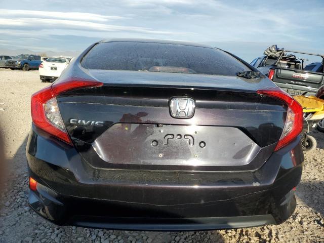 Photo 6 from auction – 2016 HONDA CIVIC LX with VIN 2HGFC2F59GH558422