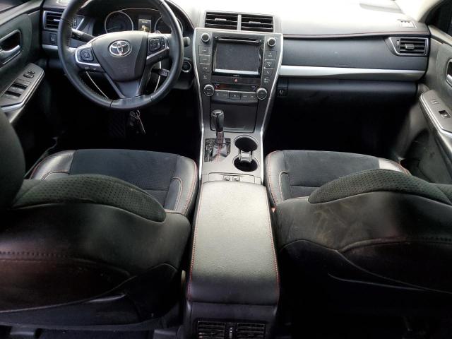 Photo 8 from auction – 2017 TOYOTA CAMRY LE with VIN 4T1BF1FK9HU795295