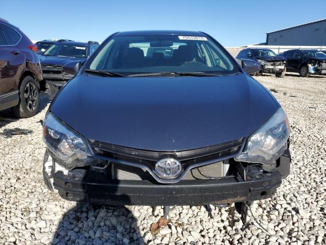 Photo 5 from auction – 2016 TOYOTA COROLLA L with VIN 2T1BURHE4GC565272