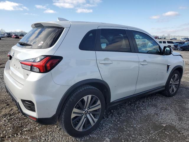 Photo 3 from auction – 2021 MITSUBISHI OUTLANDER with VIN JA4APVAU5MU017013