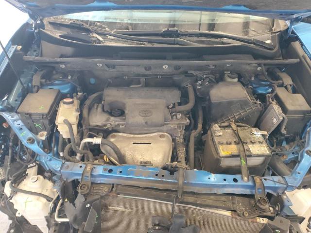 Photo 11 from auction – 2016 TOYOTA RAV4 LE with VIN JTMBFREV2GD181332