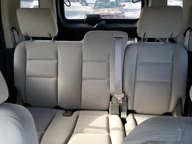 Photo 10 from auction – 2008 FORD EXPLORER X with VIN 1FMEU73818UB12178