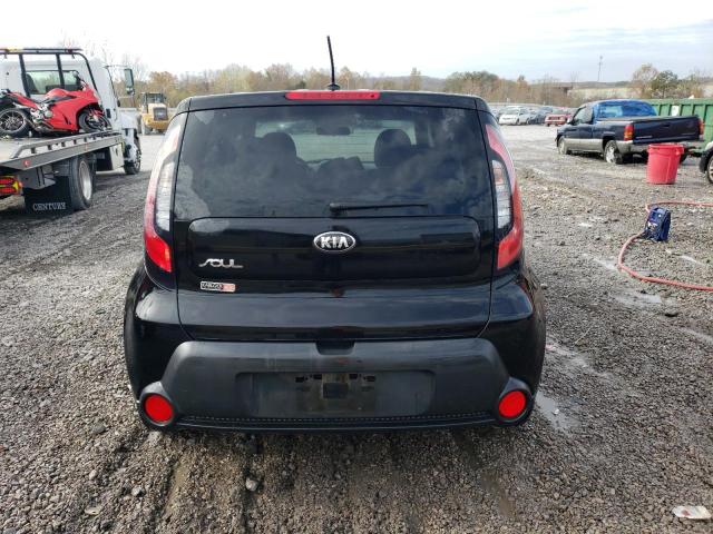 Photo 6 from auction – 2015 KIA SOUL with VIN KNDJN2A24F7799105