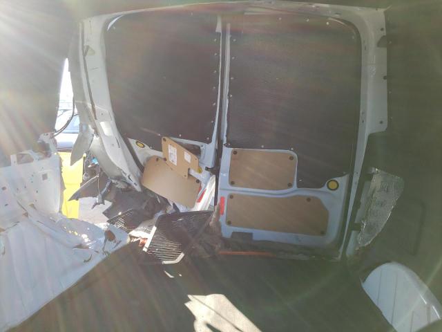 Photo 10 from auction – 2015 FORD TRANSIT CO with VIN NM0LS6E71F1200160