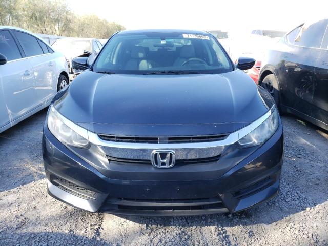 Photo 5 from auction – 2017 HONDA CIVIC EX with VIN 19XFC2F7XHE070755