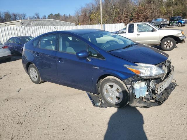 Zdjęcie 4 z aukcji – 2010 TOYOTA PRIUS z VIN JTDKN3DU8A0194321