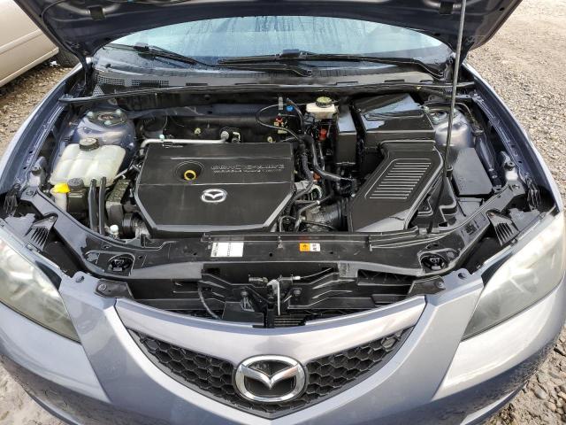 Photo 11 from auction – 2009 MAZDA 3 I with VIN JM1BK32F091223555