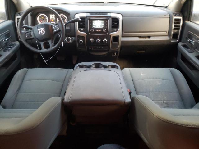 Photo 8 from auction – 2015 RAM 2500 SLT with VIN 3C6UR5DL9FG672613