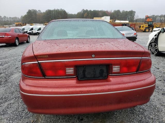 Photo 6 from auction – 1997 BUICK CENTURY CU with VIN 2G4WS52M2V1407245
