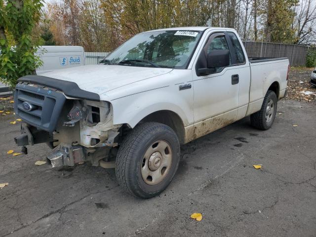 Photo 1 from auction – 2005 FORD F150 with VIN 1FTRF12275NB06630