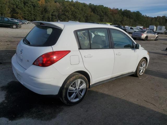 Photo 3 from auction – 2008 NISSAN VERSA S with VIN 3N1BC13E88L439932