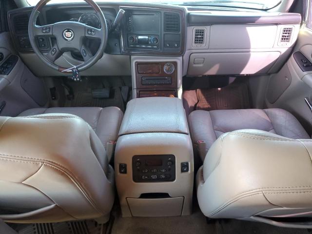 Photo 8 from auction – 2005 CADILLAC ESCALADE E with VIN 3GYFK66N85G236029