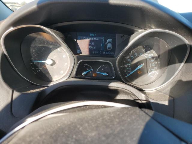 Фото 9 с аукциона – 2012 FORD FOCUS SE с VIN 1FAHP3K29CL257035
