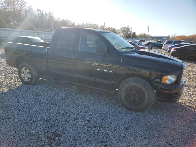 Zdjęcie 4 z aukcji – 2004 DODGE RAM 1500 S z VIN 1D7HA18D04J279355