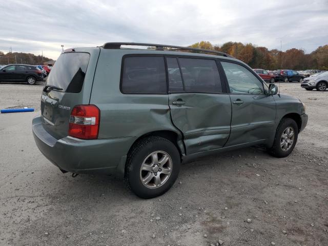 Photo 3 from auction – 2006 TOYOTA HIGHLANDER with VIN JTEEP21A760152916