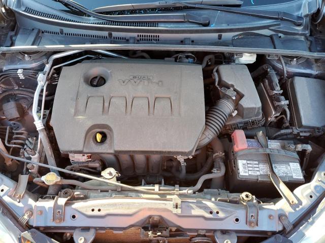 Photo 11 from auction – 2014 TOYOTA COROLLA L with VIN 5YFBURHEXEP057496