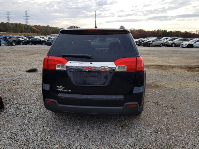 Photo 6 from auction – 2011 GMC TERRAIN SL with VIN 2CTALSEC6B6474236