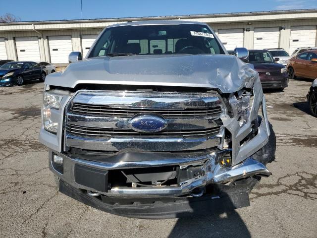 Photo 5 from auction – 2017 FORD F150 SUPER with VIN 1FTEW1EF9HKC09339