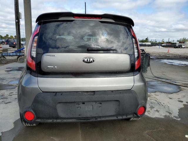 Photo 6 from auction – 2015 KIA SOUL with VIN KNDJN2A2XF7169279