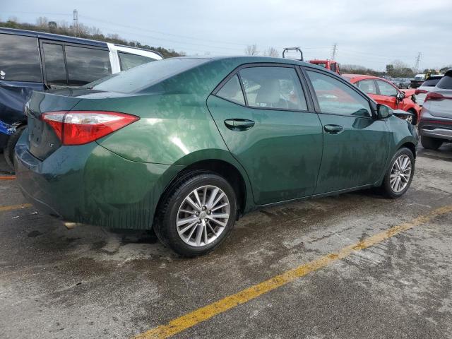 Photo 3 from auction – 2015 TOYOTA COROLLA LE with VIN 2T1BURHE6FC258717