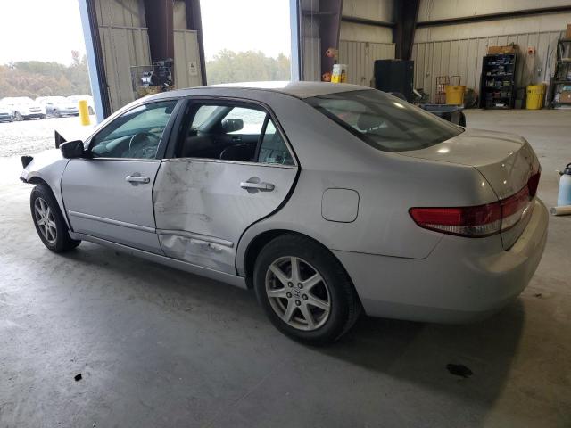 Photo 2 from auction – 2003 HONDA ACCORD with VIN 1HGCM66543A101324