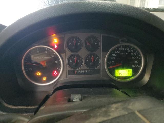 Photo 9 from auction – 2005 FORD F150 with VIN 1FTPX14595FA14926