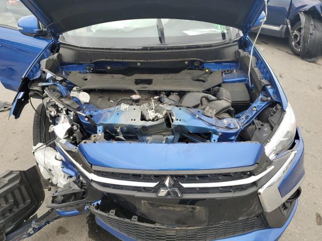 Photo 12 from auction – 2018 MITSUBISHI OUTLANDER with VIN JA4AP3AU6JU017392